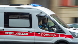 Три человека пострадали в ДТП с КАМАЗом и электробусом в Москве