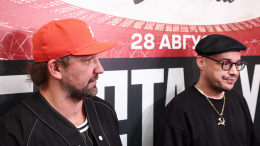 «Никуда не торопились»: почему второй альбом Басты и Гуфа вышел спустя 16 лет
