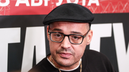 «Никогда не выступал перед 70 тысячами человек»: Гуф о мандраже перед большим концертом