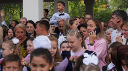 Родителям первоклассников предложили давать выходной 1 сентября