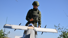 ВС РФ уничтожили 18 хранилищ с военным имуществом в порту «Николаев»