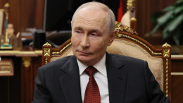 Путин раскрыл способ прожить дольше