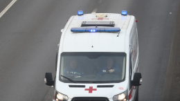 Двое подростков пострадали в результате атаки дронов на Белгородскую область