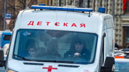 Пропавший в Ленобласти двухлетний сын режиссера Демкина найден мертвым
