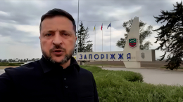 Новый фейк Зеленского: зачем Украине британские ракеты Storm Shadow