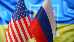 Глава ЦРУ Джон Рэтклифф предложил провести встречу Трампа, Путина и Зеленского