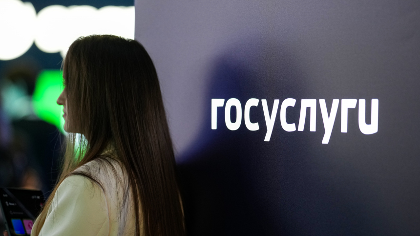 МВД предупредило о новой схеме мошенников с фейковым взломом Госуслуг