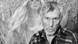В Санкт-Петербурге умер художник Владимир Снопов