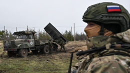 Армия РФ начала подготовку массированных ударов по объектам энергетики Украины