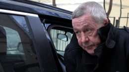 Михаил Ефремов не спешит возвращаться в кино