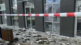 Двое погибли, 12 ранены: ВСУ нанесли ракетный удар по Белгороду