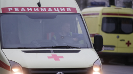 Число пострадавших в результате ракетного обстрела Белгорода возросло до 16