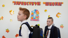 Первокласснику это не нужно! Что не стоит класть в рюкзак ребенка 1 сентября