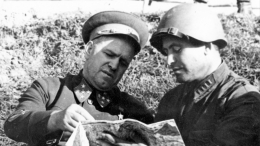 Документы рассекречены: как Красная Армия переломила хребет вермахту под Ельней