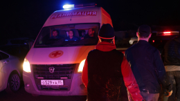 Трагедия на железной дороге: в Дагестане поезд задавил пятилетнего мальчика