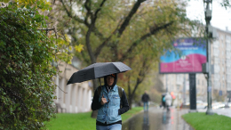 Отсчет пошел: когда в России начнется осень