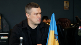 Домой не вернется? Зачем экс-министр обороны Украины Федоров колесит по миру