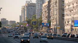 Новые правила на дорогах: что изменится для водителей с 1 сентября