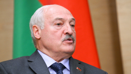 Лукашенко призвал к новому порядку безопасности в Евразии