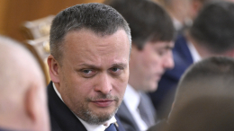 Россия готова противостоять давлению Запада на транспортные маршруты