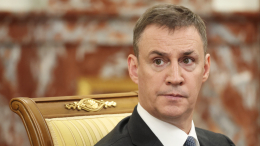 Патрушев поручил проверить правила учета животных в личных подсобных хозяйствах