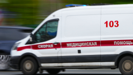 Школьник надышался парами газа в гараже и умер