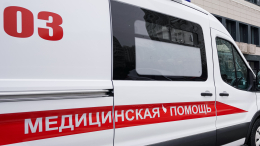 Пострадавшая у храма в Москве фельдшер находится в тяжелом состоянии