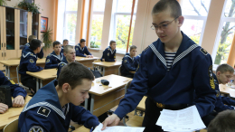 На Камчатке вырос интерес молодежи к морским профессиям