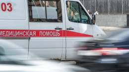 Школьник ударил одноклассника ножом на уроке в Башкирии