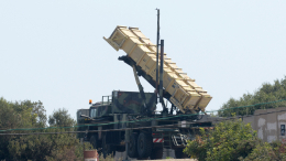 Денег на Patriot не дадут? В ЕС не приняли решение по очередному финансированию Украины