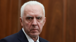 Генпрокурор РФ Гуцан подписал соглашения с Мьянмой, Камбоджей и Таиландом на ВЭФ