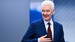 Собянин: московскими ИИ-сервисами пользуются в медучреждениях 75 регионов РФ