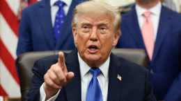 Трамп заявил о готовности встретиться с Путиным — но при одном условии