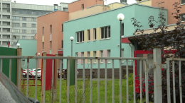 Двое воспитанников сбежали из детского сада в Санкт-Петербурге