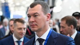 Болельщики скандируют: Дегтярев оценил возвращение российских спортсменов на международную арену