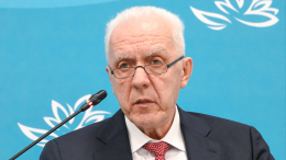 Генпрокурор РФ предложил меры поддержки бизнеса после атак БПЛА