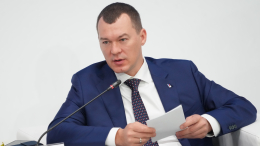 Дегтярев вмешается в ситуацию с отказом КХЛ в аккредитации журналистам