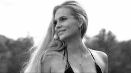 Умерла модель из РФ Екатерина Блинова, впавшая в кому после ДТП в Таиланде