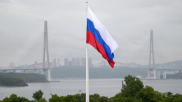 Прочный фундамент для опережающего роста Дальнего Востока создан — Путин
