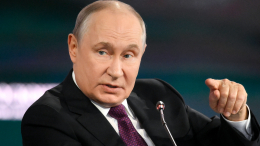 Путин: готовность ко всему покажет, что лучше не пытаться навредить России