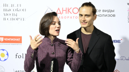 «У нас разные вкусы»»: Медведева и Гайнутдинов раскрыли детали свадьбы