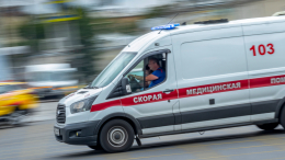 Подросток умер у подъезда многоквартирного дома в Липецкой области
