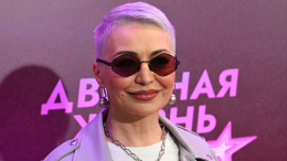 «Пусть просит что хочет»: Катя Лель рассказала о поступлении дочери на бюджет