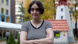Главе фонда «Дом с маяком» избрали меру пресечения по делу о фейках о ВС РФ