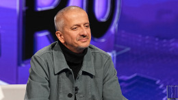 Константин Богомолов будет преподавать в Академии Михалкова