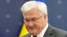Глава МИД Украины нарушил антирусскую практику Киева