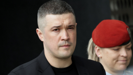 Пособник технофашистов? Как экс-министр обороны Украины Федоров сблизился с Palantir