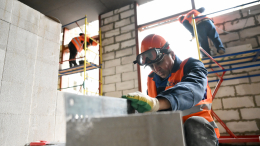 Из чего лучше строить дом: сравнение теплоблока, газобетона и пеноблока