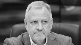 Умер заслуженный журналист России Алексей Вишневецкий