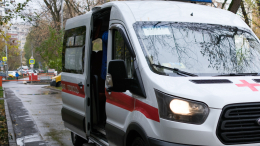 Девятимесячный младенец утонул в ванне в Уфе